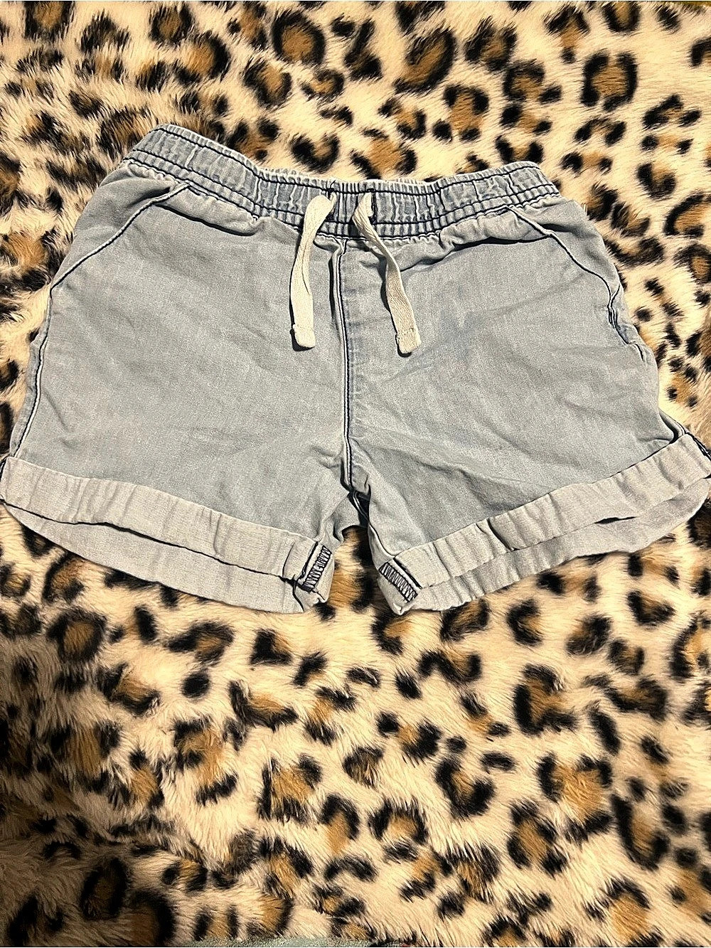 Carter's Shorts Size 4/5